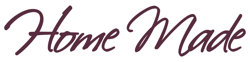 Home Made logo