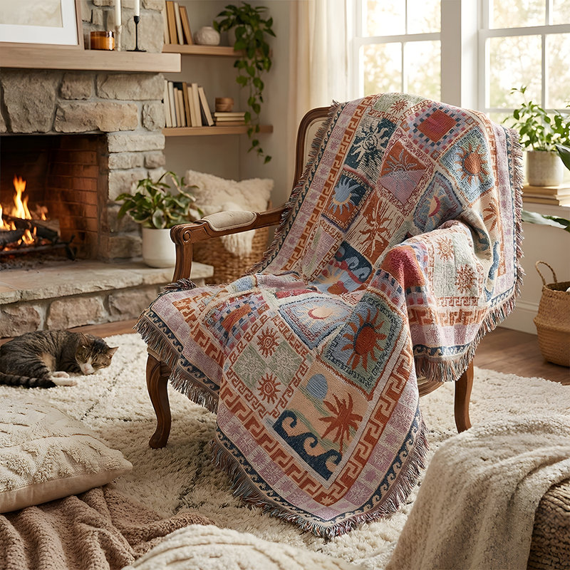 Sofa Slipcover