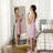 Rectangle Floor Mirror