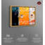 «Painted Lockers», impression de citations sur toile par Notoriart-104453977-104453975