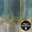 Rideau de douche abstrait «Shine a Light» par PI Creative Art
