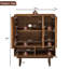 Armoire-buffet 31,6 po Mid-Century-1720819244