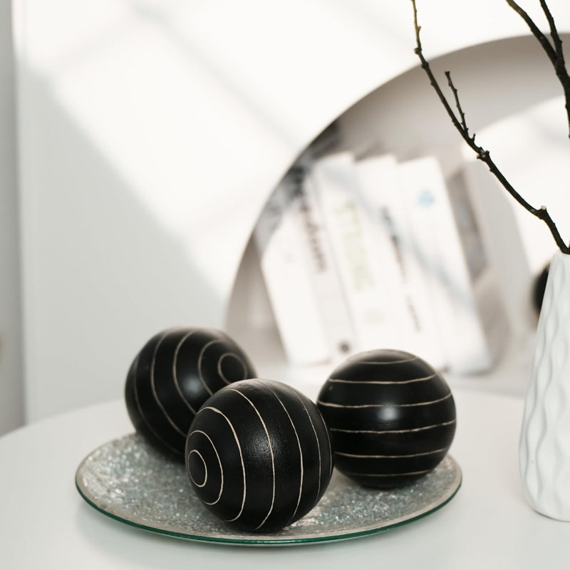 boule décorative