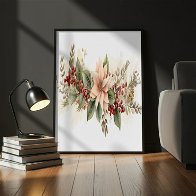 Wilk No Frame Print
