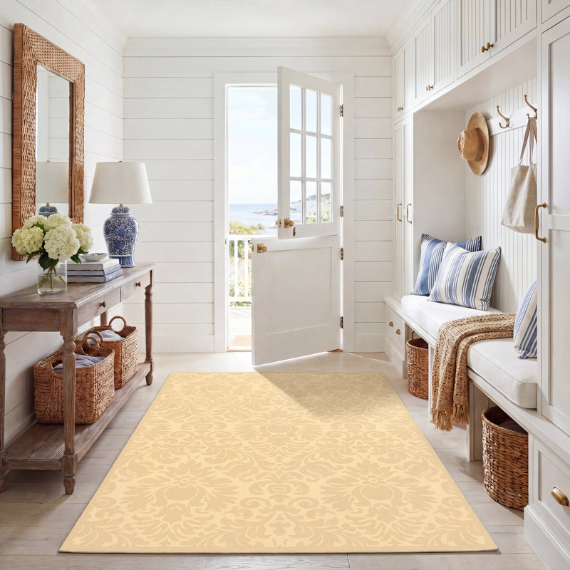 Performance Rug