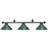 Bowdon 3 - Light Pool Table Linear Pendant-2054714699