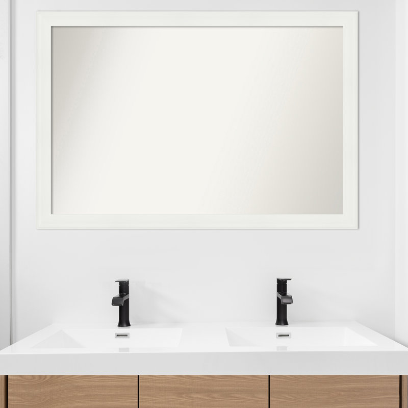 Miroir mural Turkol, 29,5 po x 43,5 po