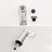 Topcraft 2 Handle Pull-down Bathroom Sink Faucet-115607277