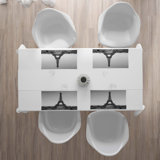 Polyester Cities & Maps Rectangle Placemat