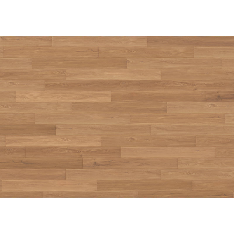 Planche en vinyle de luxe nouvelle branche ADURA®Rigid avec Microban® Noble Oak 7 po x 60 po x 5,5 mm SPC dans une branche avec couche d'usure de 20 mil