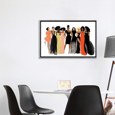 " Band " by Nicholle Kobi