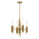 Torres 4 - Light Chandelier