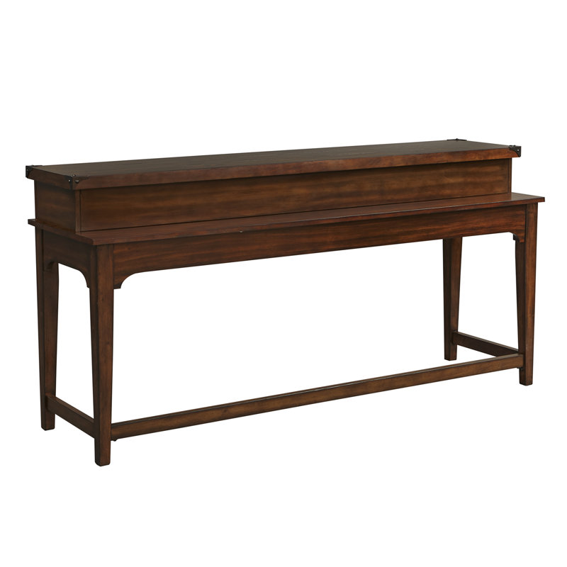 Console Hornbeck