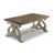 Blanc antique est en rupture de stock