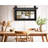 Manoil Solid Wood Rectangle Mirror-1832500163-1832500161