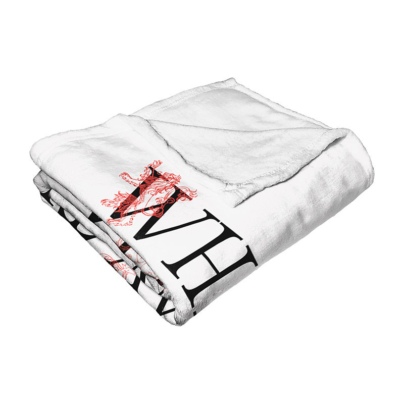 Throw Blanket