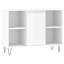 Freestanding Bathroom Cabinet-119044531