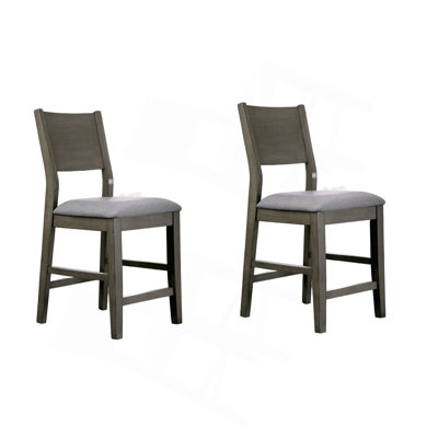 Ensemble de chaises de salle à manger 2 pièces