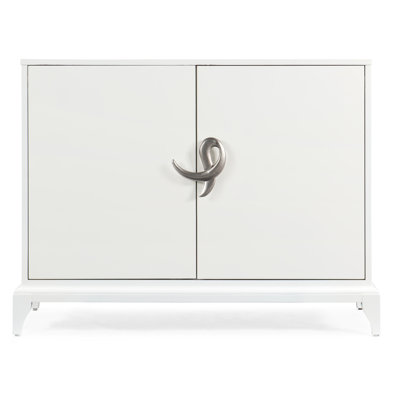 Susan G. Komen Sideboard by Hooker Furniture