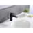 Single Handle Lavatory Basin Sink Faucet-117992818