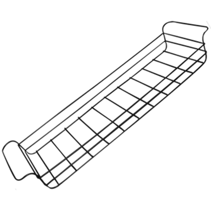 Panier en fil a-la-cart