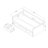 Plenny Twin Daybed
