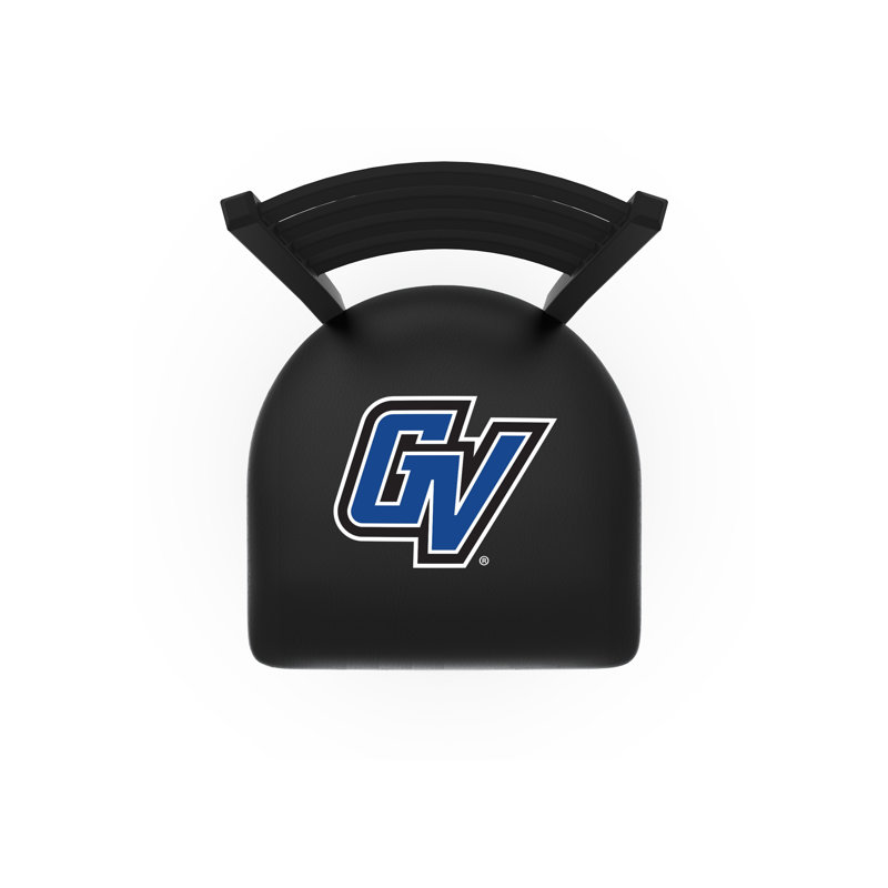 NCAA Swivel 30" Bar Stool, Grand Valley State Lakers