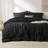 Bedsure Bed in a Bag Queen - 7 Pieces Plaid Seersucker Bedding Comforter Sets, Soft Lightweight Beige Boho Bed Set with Comforters Queen Size, Sheets, Pillowcases & Shams-105526848-105526855
