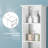 Freestanding Linen Cabinet