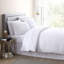 Jupe de lit 16 po Suite Touch-48633700