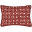 Safara Cushion Cover Geometric Rectangular Cushion Cover-103878121
