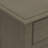 Connaught 40"W Solid Wood 2-Shelf Entryway Storage Cabinet with 2 Storage Drawers-1486202458