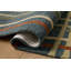 Tapis denim / multicolore Magnolia Home par Joanna Gaines x Loloi Waylon-112233885