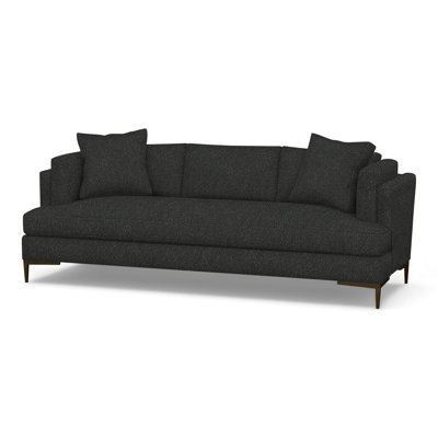 Aiden 90.5'' Upholstered Sofa