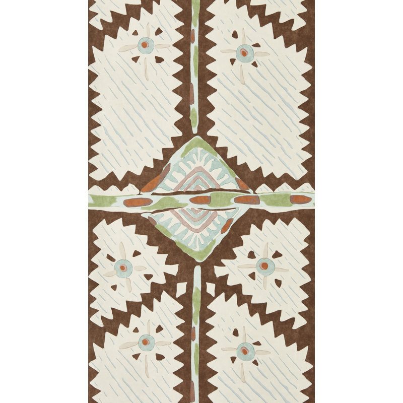 Brocha Beechwood/Lagoon