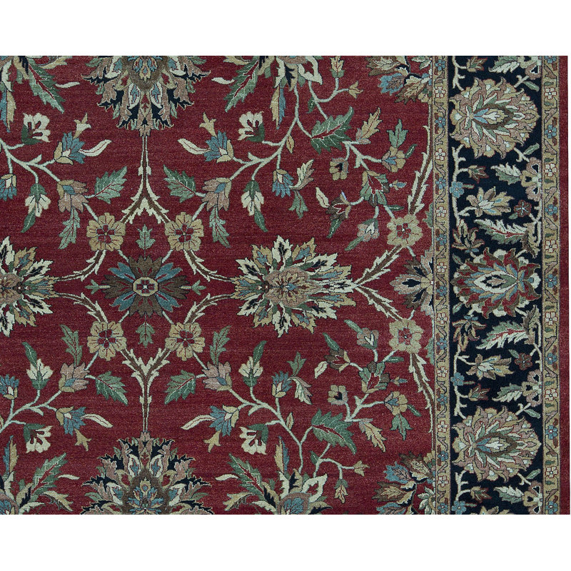 Allenton One-of-a-Kind 10' X 13'10" Area Rug