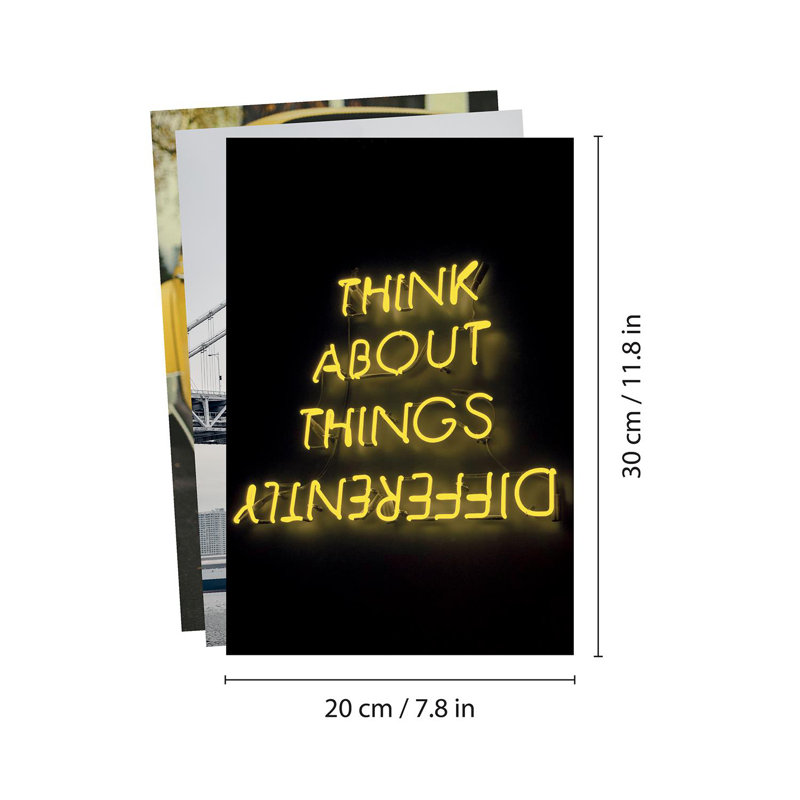 Non-Wall Damaging Wall Decal