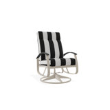 Belle Isle Outdoor Rocker Chair