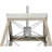 Soleil 1 - Light Single Pendant-548834983