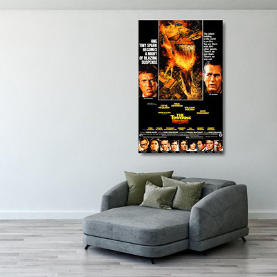 The Inferno Towering