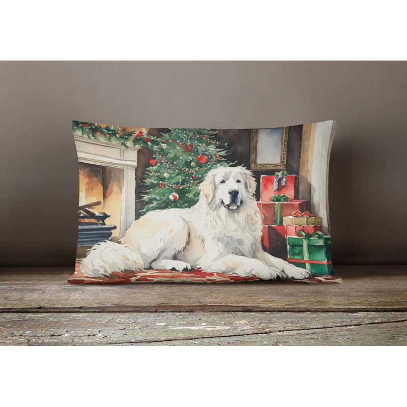Other/No Pattern Outdoor Throw Pillow