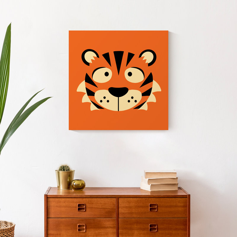 Art sur toile, H 20 po x l 20 po x P 1,25 po