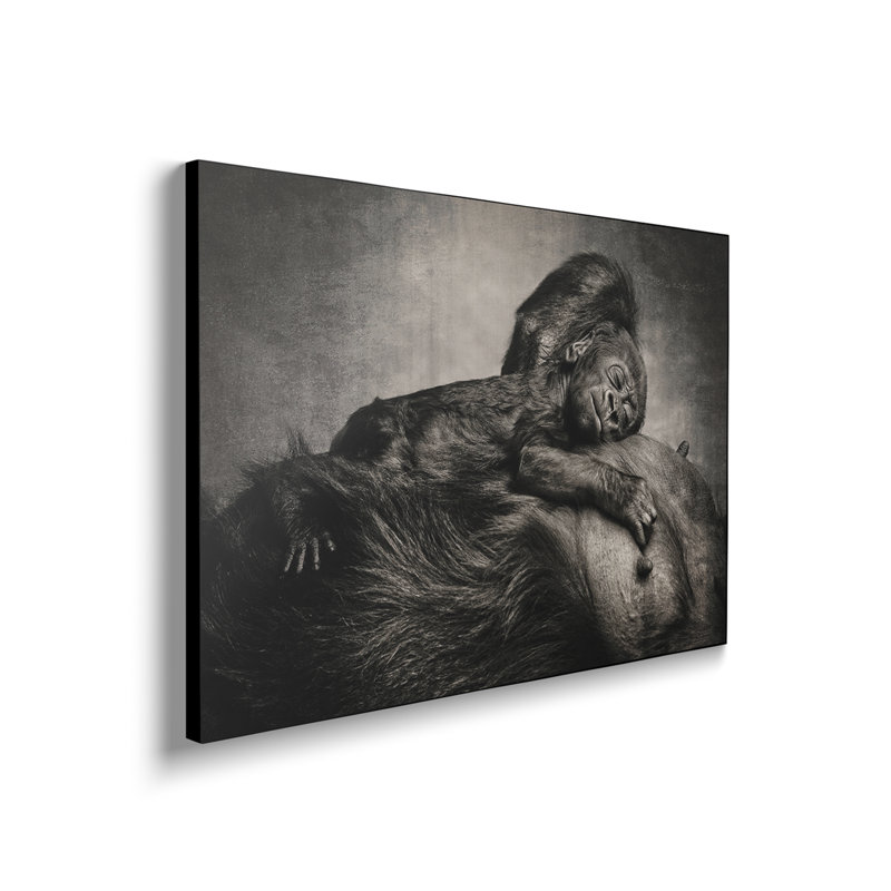Impression sur toile, "Steventix" par Antje Wenner-Braun