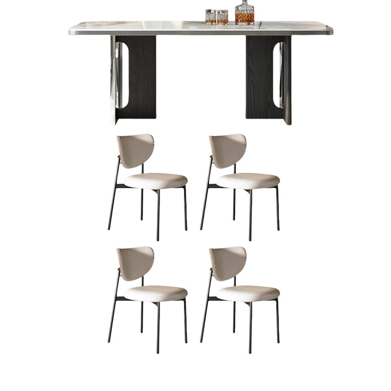 Hackman, 29.52"H x 70.86"L x 35.43"W
