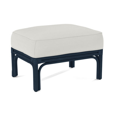 Repose-pieds rectangulaire 26 po Boca