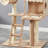 Large Creative Cat Tree