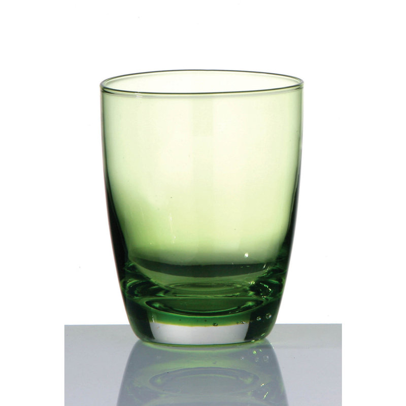 Cedardale Drinking Glass