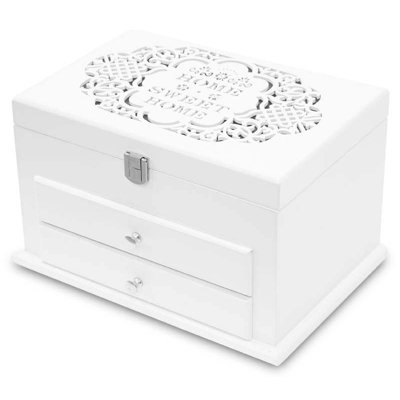 Jewelery Box +