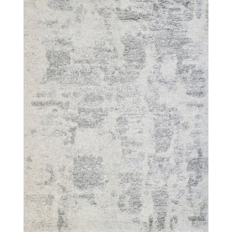 Wool Indoor Rug, Rectangle 8' x 10'