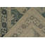 Distressed Homage Hand Knotted Wool Floral Area Rug-59021369